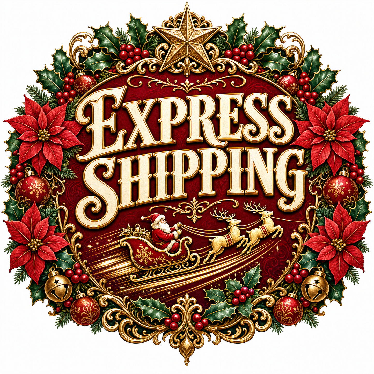 Express Shipping