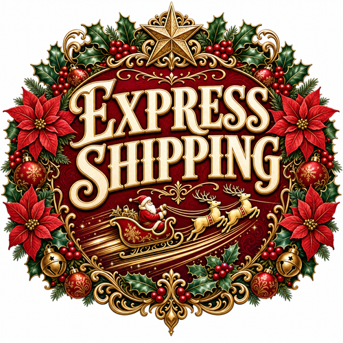 Express Shipping